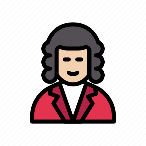 Court, hearing, judge, justice, law icon - Download on Iconfinder