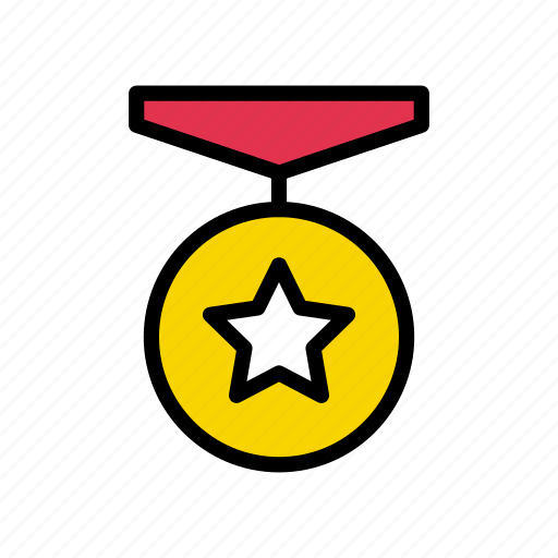 Achievement, award, medal, prize, success icon - Download on Iconfinder