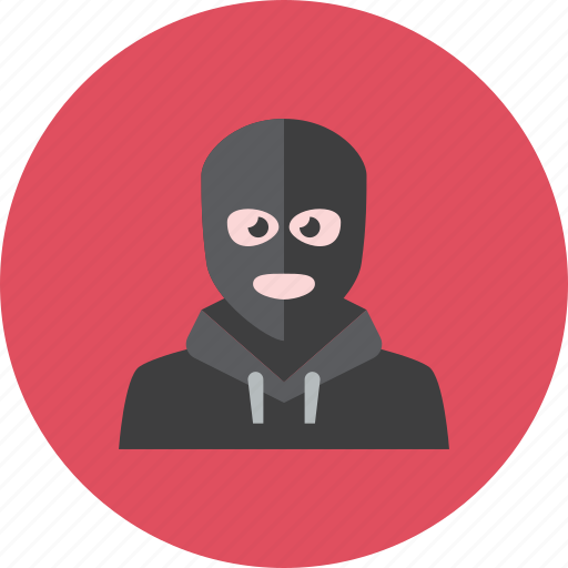 Thief icon - Download on Iconfinder on Iconfinder