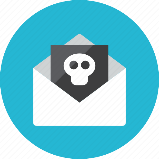 Death, letter icon - Download on Iconfinder on Iconfinder