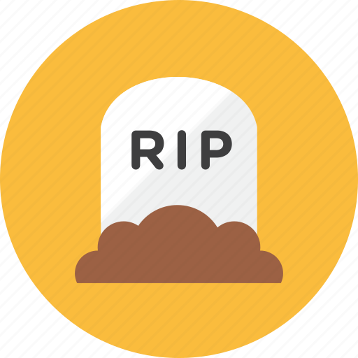 Grave icon - Download on Iconfinder on Iconfinder