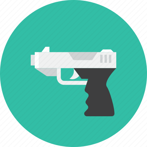 Gun icon - Download on Iconfinder on Iconfinder