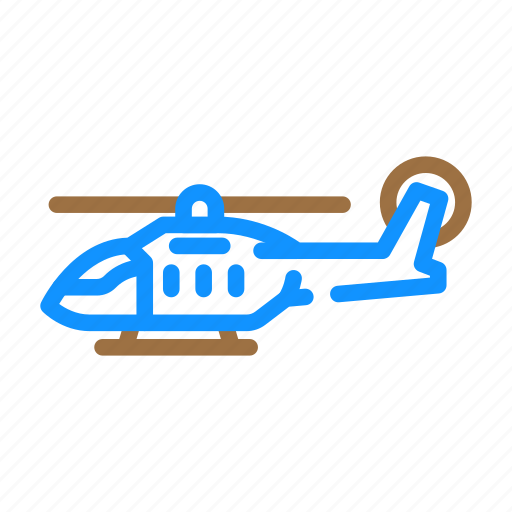 Police, helicopter, crime, scene, criminal, evidence icon - Download on Iconfinder