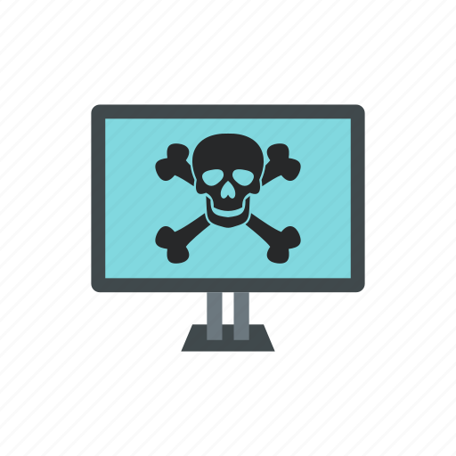 Break, computer, destroy, harm, infect, spoil, virus icon - Download on Iconfinder