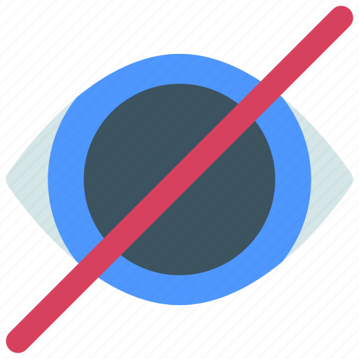 Bad, vision, private, blind, sight icon - Download on Iconfinder