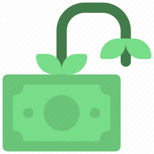 Financial, growth, plant, dead, death, bankrupt icon - Download on Iconfinder