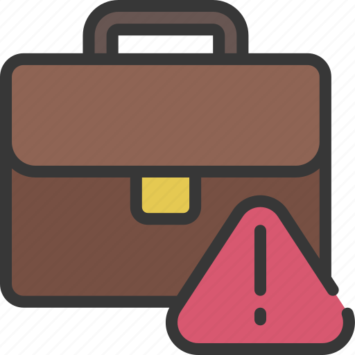Business, crisis, emergency, catastrophe, work, job icon - Download on Iconfinder