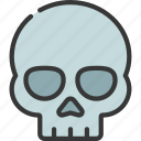 death, dead, dying, skull, skeleton