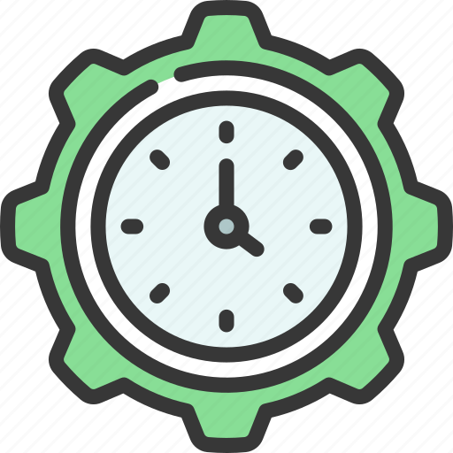 Time, management, manage, timer, schedule icon - Download on Iconfinder