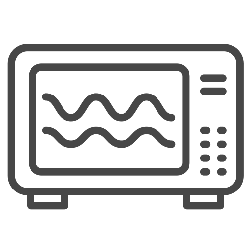 Crispr, genomic, gene, editing, oscilloscope, waveform, monitor icon - Download on Iconfinder