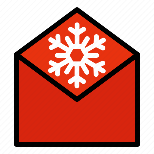 Christmas, gift, new year, snowflake, winter, xmas icon - Download on Iconfinder