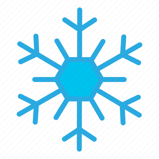 Christmas, decoration, snow, snowflake, weather, winter, xmas icon - Download on Iconfinder