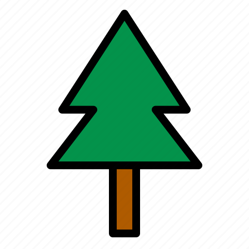 Christmas, plant, tree, winter, xmas icon - Download on Iconfinder