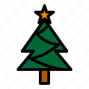 celebration, christmas, decoration, new year, tree, winter, xmas