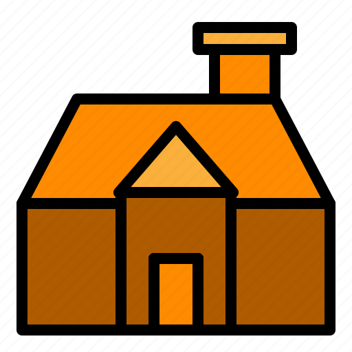 Building, christmas, home, house, xmas icon - Download on Iconfinder