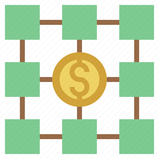 Currency, earning, income, money, revenue icon - Download on Iconfinder