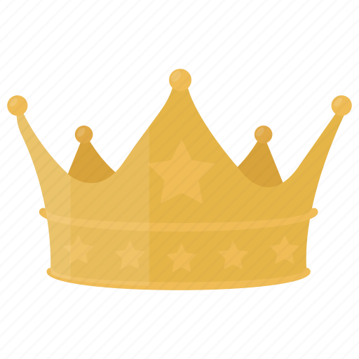 Crown, king crown, prince, prince crown, royal crown icon - Download on Iconfinder