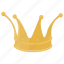 crown, king crown, prince, prince crown, royal crown 