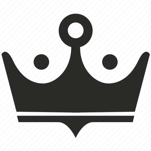 Crown, history, king, monarch, game, queen, winner icon - Download on Iconfinder
