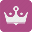 crown, king, leader, monarch, royalty, game, royal