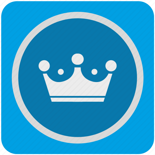 Crown, king, leader, monarch, royalty, royal, winner icon - Download on Iconfinder