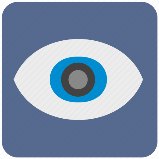 Care, eye, eyesight, ophthalmology, vision, hospital, search icon - Download on Iconfinder
