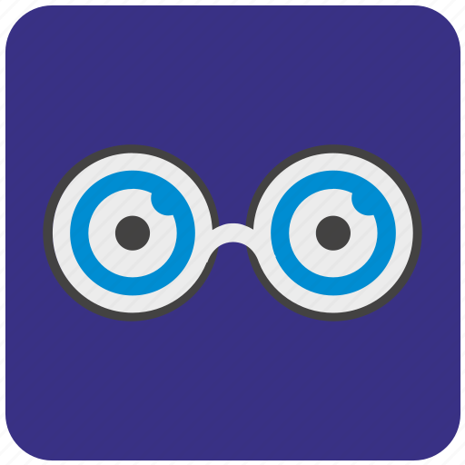 Diagnosis, eye, eyesight, ophthalmology, vision, view icon - Download on Iconfinder