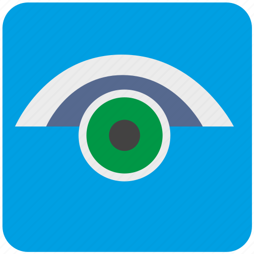 Care, diagnosis, eye, eyesight, vision, search, view icon - Download on Iconfinder