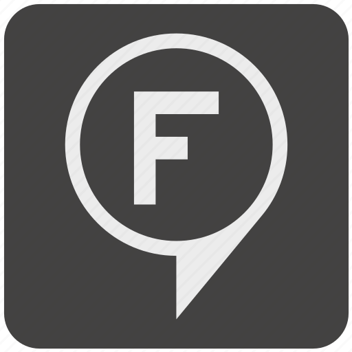 F, finish, goal, mission, gps, target icon - Download on Iconfinder