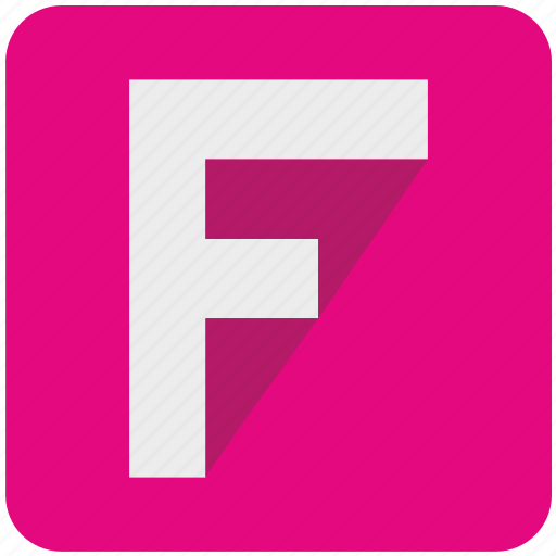 F, finish, goal, mission, race, sports, target icon - Download on Iconfinder