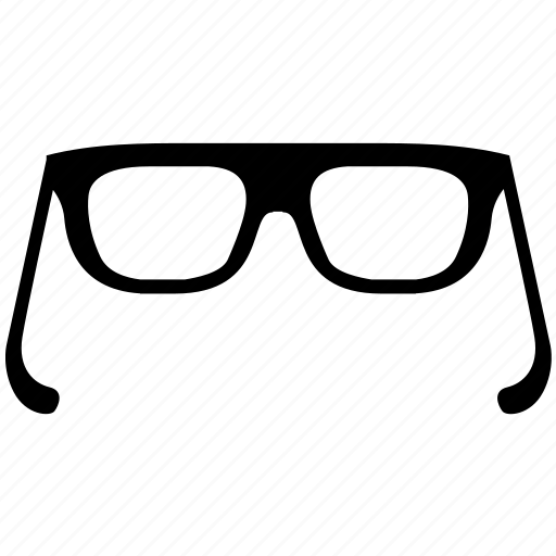 Eye, eyeglasses, eyewear, glasses, spectacles, vision icon - Download on Iconfinder