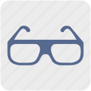 eye, eyeglasses, eyewear, glasses, view, shop, vision