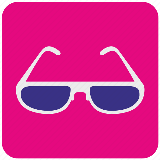 Eye, eyeglasses, eyewear, glasses, vision, spectacles icon - Download on Iconfinder