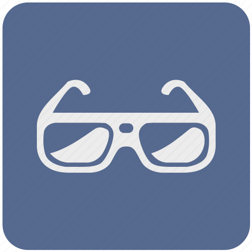 Eye, eyewear, glasses, vision, store, sunglasses, shop icon - Download on Iconfinder
