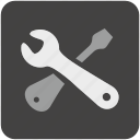 cofiguration, options, tool, tools, preferences, repair, settings