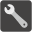 cofiguration, equipment, tool, tools, options, settings, repair 