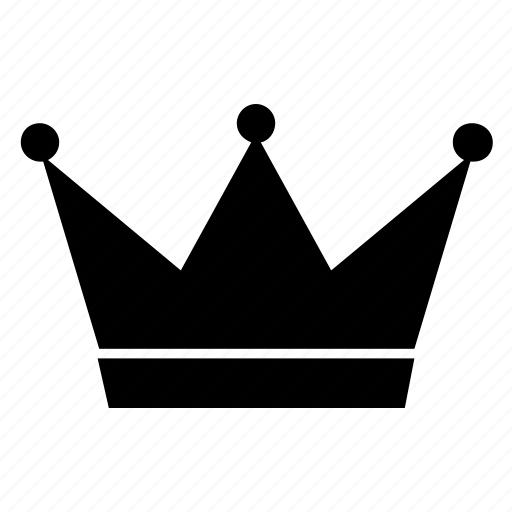 Crown, king, luxury, premium icon - Download on Iconfinder