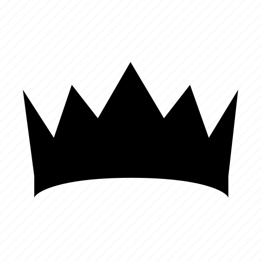 Crown, king, kingdom, throne icon - Download on Iconfinder