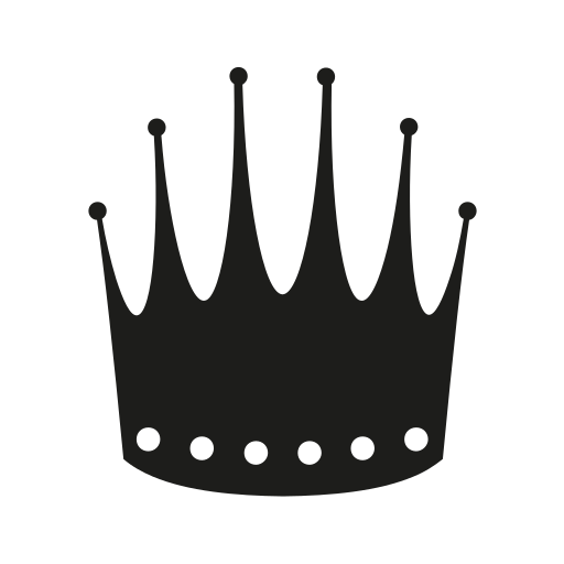 Corona icon - Free download on Iconfinder