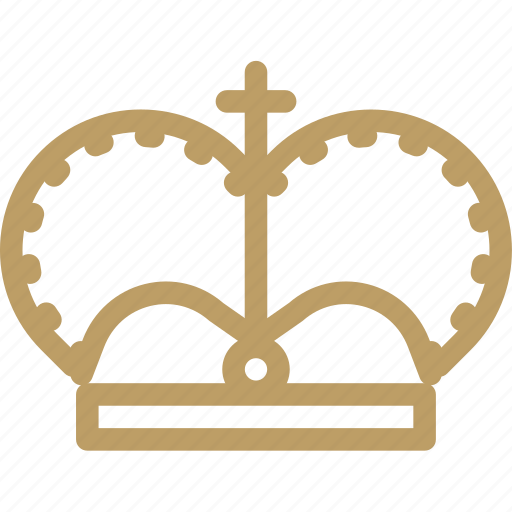 Crown, royal, religious, luxury, social media, beauty, king icon - Download on Iconfinder
