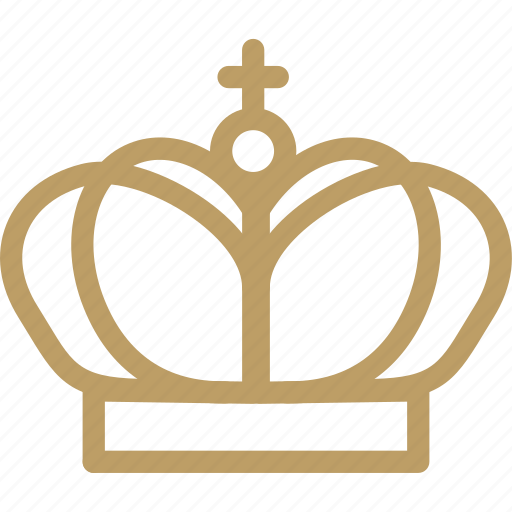 Crown, royal, luxury, social media, beauty, king, religion icon - Download on Iconfinder
