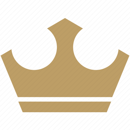 Crown, royal, luxury, social media, beauty, king, nobility icon - Download on Iconfinder