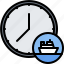 time, ship, clock, water, departure, cruise, travel 
