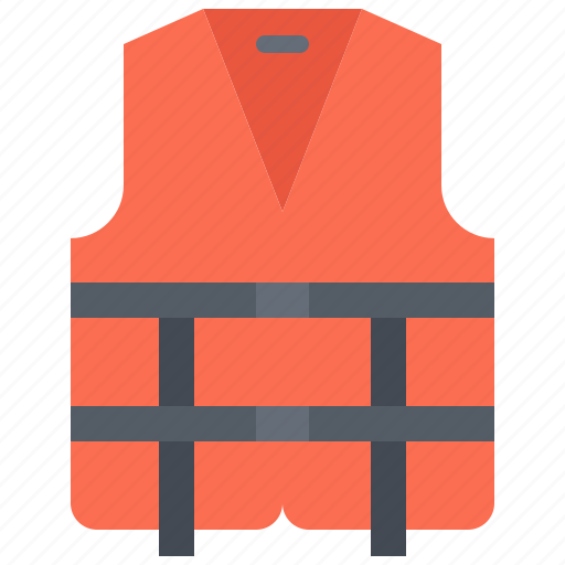 Life, vest, cruise, travel icon - Download on Iconfinder