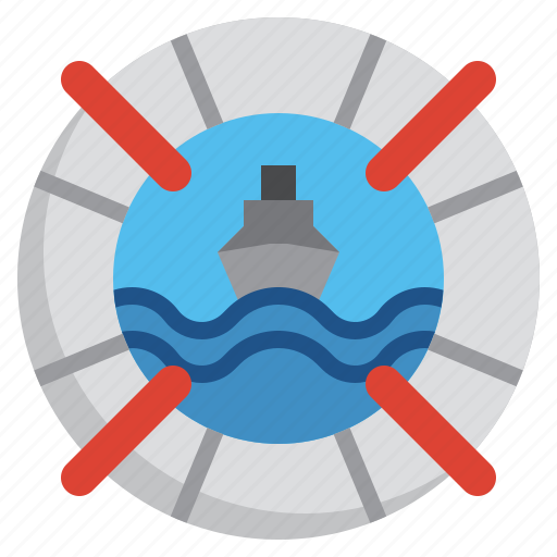 Life, ring, preserver, lifeguard, rescue icon - Download on Iconfinder