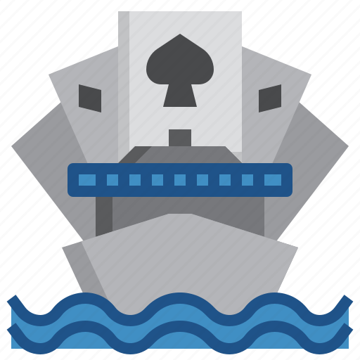 Poker, playing, cards, casino, entertainment, play icon - Download on Iconfinder