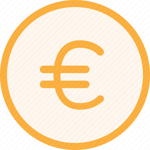 Coin, economy, euro, finance, fintech, money, office icon - Download on Iconfinder