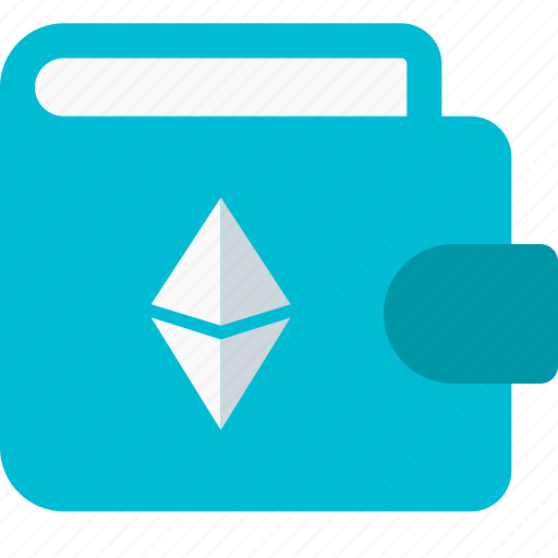 Ethereum, wallet, money, crypto, currency icon - Download on Iconfinder