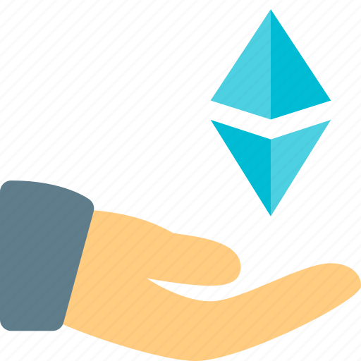 Share, ethereum, money, crypto, currency icon - Download on Iconfinder