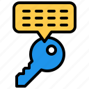 private, key, seed, phrase, cryptocurrency, wallet, words, series, password